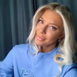 Meet your Posher, Georgia